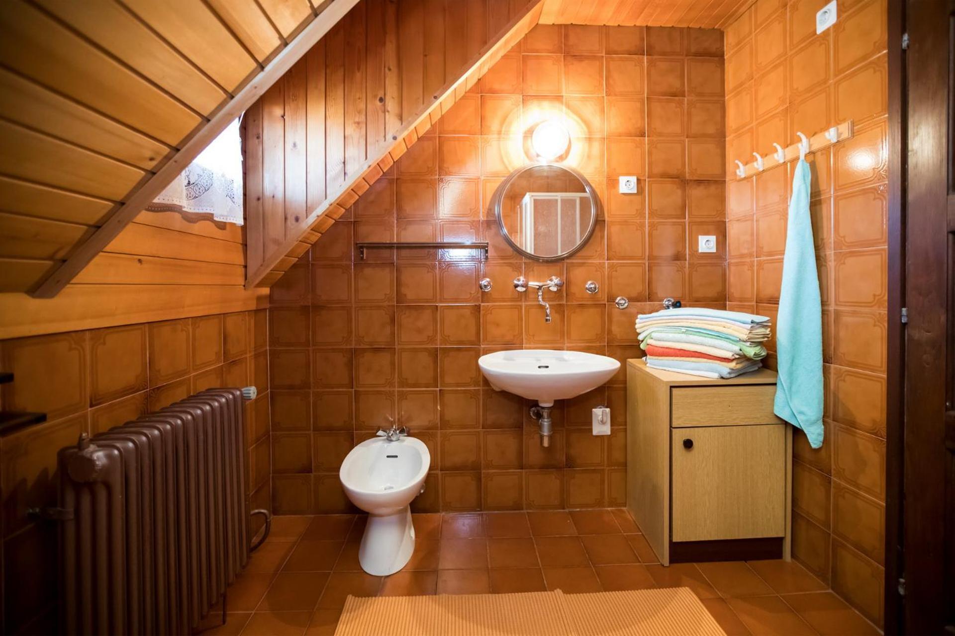 Apartmaji Arh Matilda Bohinj Buitenkant foto