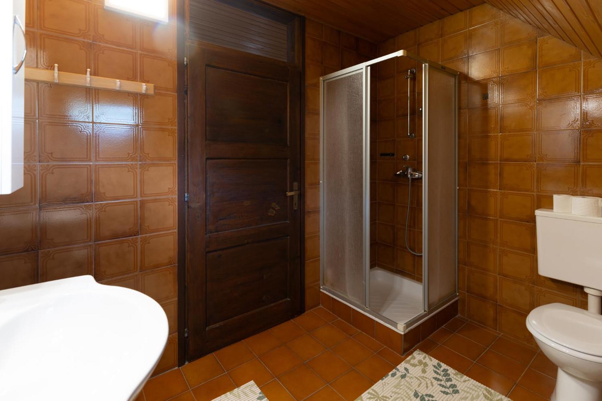 Apartmaji Arh Matilda Bohinj Buitenkant foto
